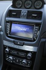 Vauxhall VXR8 Maloo 2012 года